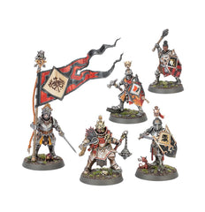 Warhammer Age of Sigmar: Freeguild Gallants | Odin's Place
