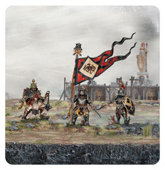 Warhammer Age of Sigmar: Freeguild Gallants | Odin's Place