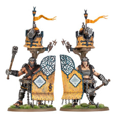 Warhammer Age of Sigmar: Gate Gargants | Odin's Place