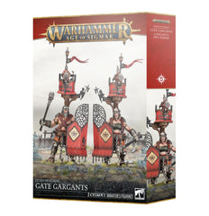 Warhammer Age of Sigmar: Gate Gargants | Odin's Place