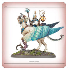 Warhammer Age of Sigmar: Erasmus Zonn the Enlightened One | Odin's Place
