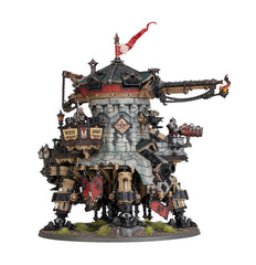 Warhammer Age of Sigmar: Cannonade Cogfort / Conqueror Cogfort | Odin's Place