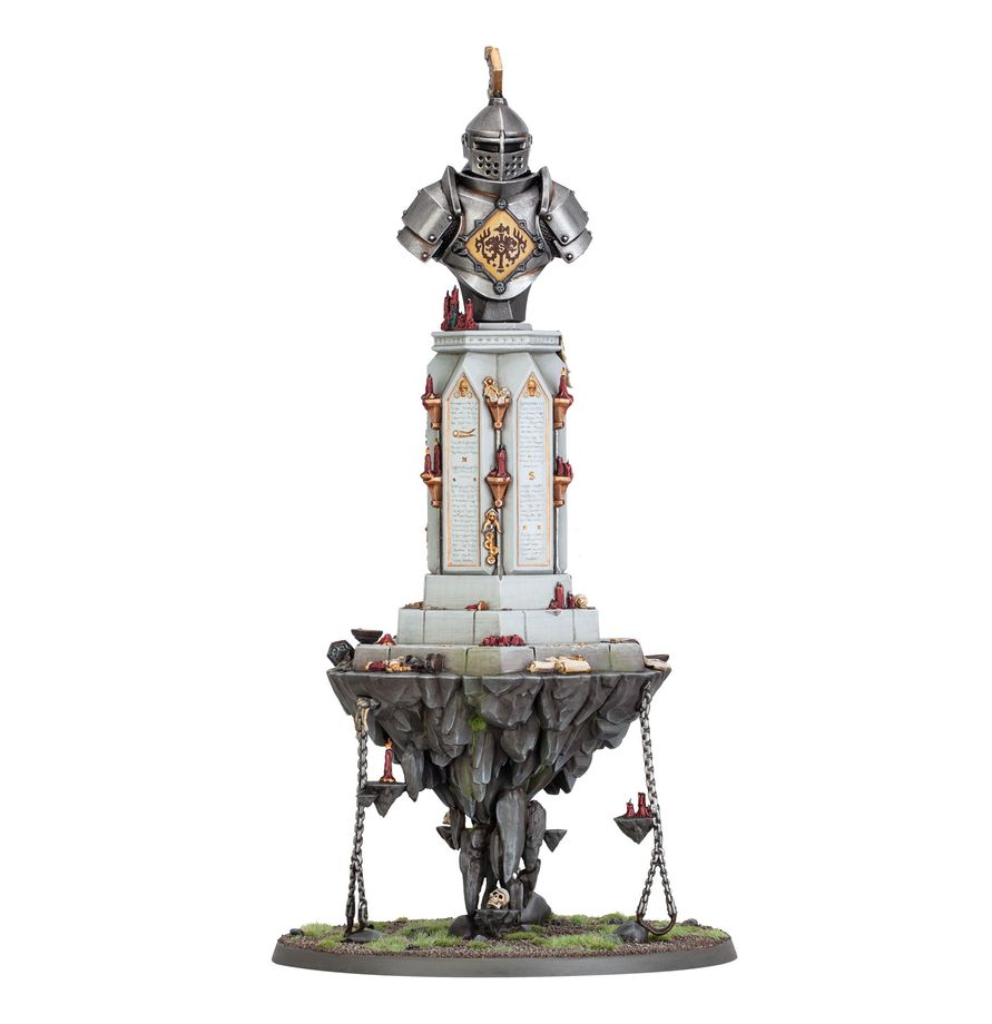 Warhammer Age of sigmar: Dawner's Triumph | Odin's Place