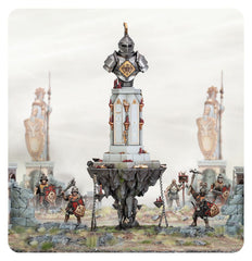 Warhammer Age of sigmar: Dawner's Triumph | Odin's Place