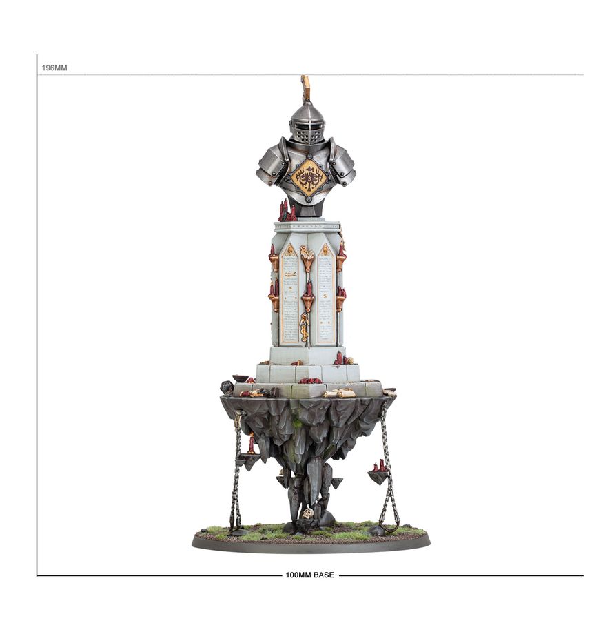 Warhammer Age of sigmar: Dawner's Triumph | Odin's Place