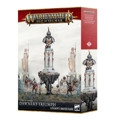 Warhammer Age of sigmar: Dawner's Triumph | Odin's Place