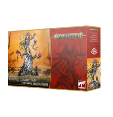 Warhammer Age of Sigmar: Sylvaneth: Grove Guardian | Odin's Place