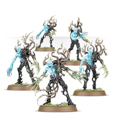 Warhammer Age of Sigmar: Sylvaneth: Outcast Spitegrove | Dragon's Lair Comics and Fantasy Houston TX