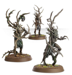 Warhammer Age of Sigmar: Sylvaneth: Outcast Spitegrove | Dragon's Lair Comics and Fantasy Houston TX