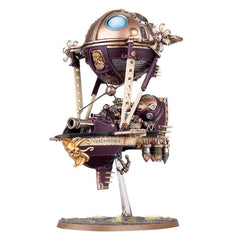 Warhammer Age of Sigmar: Kharadron Overlords Spearhead:  Grundstok Trailblazers | Dragon's Lair Comics and Fantasy Houston TX