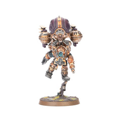 Warhammer Age of Sigmar: Kharadron Overlords Null-Khemist | Dragon's Lair Comics and Fantasy Houston TX