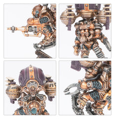 Warhammer Age of Sigmar: Kharadron Overlords Null-Khemist | Dragon's Lair Comics and Fantasy Houston TX