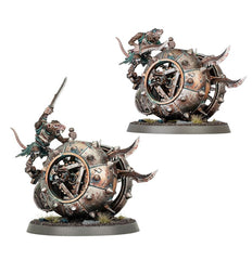 Warhammer Age of Sigmar: Skaven - Doom-Flayers | Odin's Place