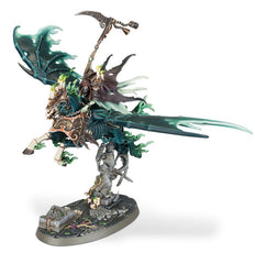 Warhammer Age of Sigmar: Nighthaunt Reikenor the Grimhailer | Dragon's Lair Comics and Fantasy Houston TX