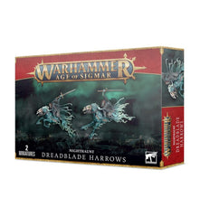 Warhammer Age Of Sigmar: Nighthaunt DreadBlade Harrows | Dragon's Lair Comics and Fantasy Houston TX