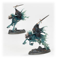 Warhammer Age Of Sigmar: Nighthaunt DreadBlade Harrows | Dragon's Lair Comics and Fantasy Houston TX