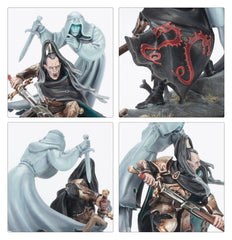 Warhammer Age Of Sigmar: Blades Of The Hollow King | Dragon's Lair Comics and Fantasy Houston TX