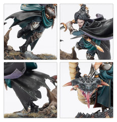 Warhammer Age Of Sigmar: Blades Of The Hollow King | Dragon's Lair Comics and Fantasy Houston TX