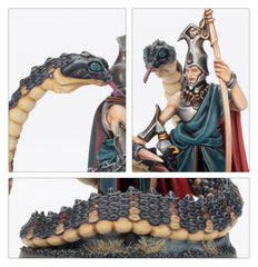 Warhammer Age Of Sigmar: Blades Of The Hollow King | Dragon's Lair Comics and Fantasy Houston TX
