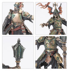 Warhammer Age Of Sigmar: Soulblight Gravelords Borrow Guard | Dragon's Lair Comics and Fantasy Houston TX