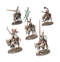 Warhammer Age Of Sigmar: Soulblight GraveLords Barrow Knights | Dragon's Lair Comics and Fantasy Houston TX