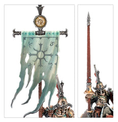 Warhammer Age Of Sigmar: Soulblight GraveLords Barrow Knights | Dragon's Lair Comics and Fantasy Houston TX