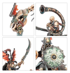 Warhammer Age Of Sigmar: Soulblight GraveLords Barrow Knights | Dragon's Lair Comics and Fantasy Houston TX
