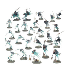 Warhammer Age Of Sigmar: Spearhead: Nighthaunt – Cursed Shacklehorde | Dragon's Lair Comics and Fantasy Houston TX