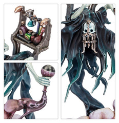 Warhammer Age Of Sigmar: Nighthaunt Lord Vitriolic | Dragon's Lair Comics and Fantasy Houston TX