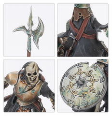 Warhammer Age of Sigmar: Soulblight Gravelords Deathrattle Skeletons | Dragon's Lair Comics and Fantasy Houston TX