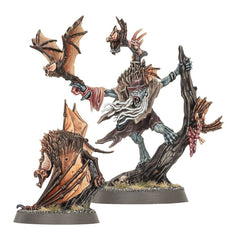 Warhammer Age of Sigmar: Fleash Eaters Court High Falconer Felgryn | Dragon's Lair Comics and Fantasy Houston TX