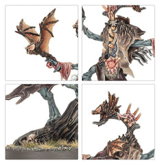 Warhammer Age of Sigmar: Fleash Eaters Court High Falconer Felgryn | Dragon's Lair Comics and Fantasy Houston TX