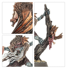 Warhammer Age of Sigmar: Fleash Eaters Court High Falconer Felgryn | Dragon's Lair Comics and Fantasy Houston TX