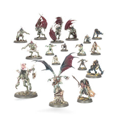 Warhammer Age of Sigmar: Spearhead: Flesh-eater Courts – Charnel Watch | Dragon's Lair Comics and Fantasy Houston TX