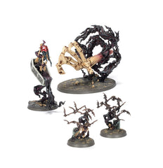Warhammer Age Of Sigmar: Soulblight Gravelords Manifestations | Dragon's Lair Comics and Fantasy Houston TX