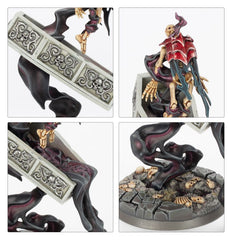 Warhammer Age Of Sigmar: Soulblight Gravelords Manifestations | Dragon's Lair Comics and Fantasy Houston TX
