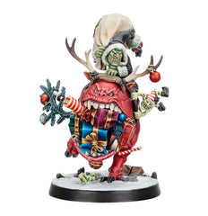 Warhammer Age of Sigmar: GROTMAS GITZ | Dragon's Lair Comics and Fantasy Houston TX