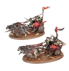 Warhammer Age of Sigmar: Sunsteala Wheelas | Dragon's Lair Comics and Fantasy Houston TX