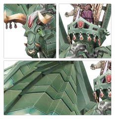 Warhammer Age of Sigmar: Warsmiths Of Hashut Urak Taar the First Daemonsmith | Dragon's Lair Comics and Fantasy Houston TX