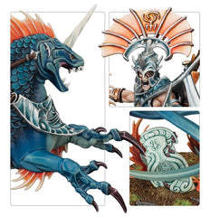 Warhammer Age Of Sigmar: Spearhead Ideoneth Deepkin | Dragon's Lair Comics and Fantasy Houston TX