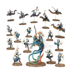 Warhammer Age Of Sigmar: Spearhead Ideoneth Deepkin | Dragon's Lair Comics and Fantasy Houston TX
