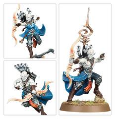 Warhammer Age Of Sigmar: Spearhead Ideoneth Deepkin | Dragon's Lair Comics and Fantasy Houston TX