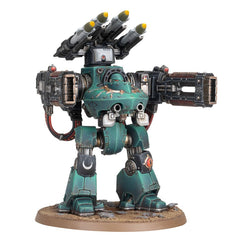 Warhammer The Horus Heresy: Legion Astartes Deredeo Dreadnaught Boreas Configuration | Dragon's Lair Comics and Fantasy Houston TX