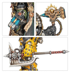 Warhammer Horus Heresy: Saturnine Praetor | Dragon's Lair Comics and Fantasy Houston TX
