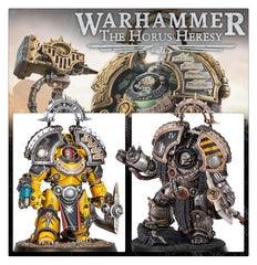 Warhammer Horus Heresy: Saturnine Praetor | Dragon's Lair Comics and Fantasy Houston TX