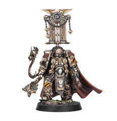 Warhammer Horus Heresy: Centurion with Power Maul | Dragon's Lair Comics and Fantasy Houston TX