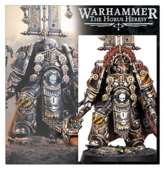 Warhammer Horus Heresy: Centurion with Power Maul | Dragon's Lair Comics and Fantasy Houston TX