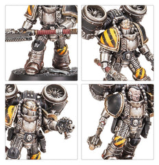 Warhammer Horus Heresy: MkII Assault Squad | Dragon's Lair Comics and Fantasy Houston TX