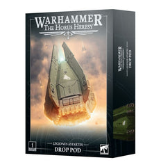 Warhammer Horus Heresy: Legion Drop Pod | Dragon's Lair Comics and Fantasy Houston TX