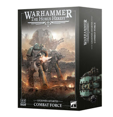 Warhammer Horus Heresy: Legiones Astartes Combat Force | Dragon's Lair Comics and Fantasy Houston TX